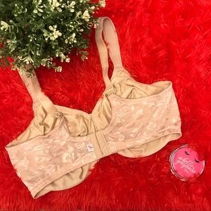 Wacoal Intimates & Sleepwear - Wacoal Lace Underwire Bra, 40DD Wacoal Intimates & Sleepwear - Wacoal Lace Underwire Bra, 40DD